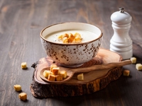 Что приготовить из цветной капусты: ТОП-5 рецептов