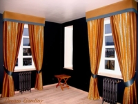 Можно ли с помощью цвета визуально увеличить комнату?