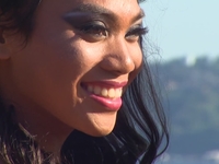 Трансгендер из Вашингтона стал Королевой школьного бала