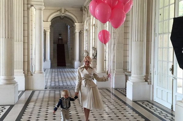 instagram.com/rudkovskayaofficial