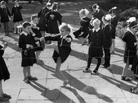 Привет из детства: ТОП-10 дворовых игр