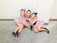 Сеть "взорвало" видео, где девочка танцует, как Бейонсе