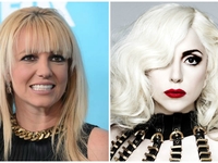 Эксперты назвали популярных в Twitter артисток: Спирс и Lady GaGa