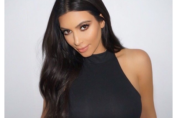 facebook.com/KimKardashian