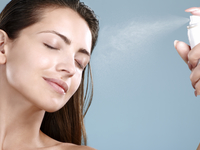 Термальная вода для лица: Все, что нужно знать об этом продукте