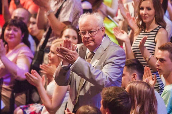 пресс-служба