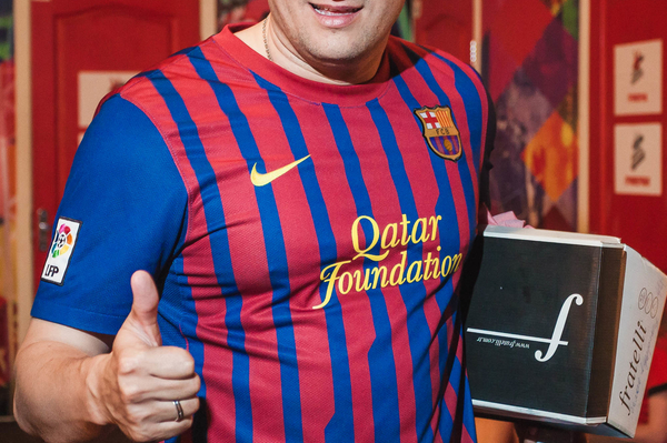 пресс-служба