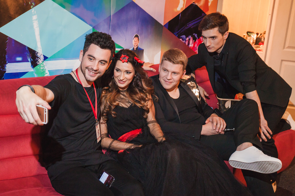 Суперфинал Голос країни 5: Смотри, что осталось за кадром