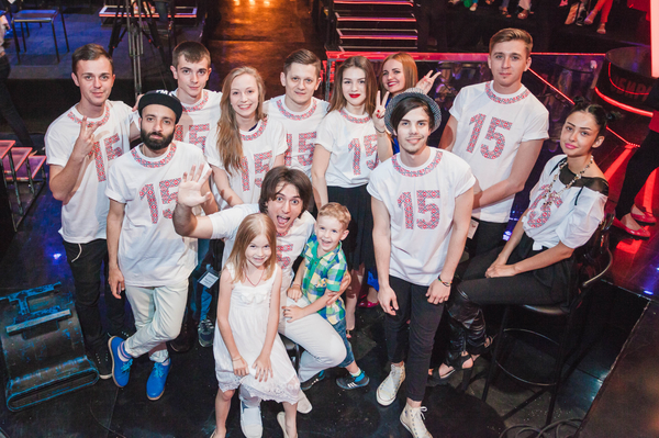 пресс-служба