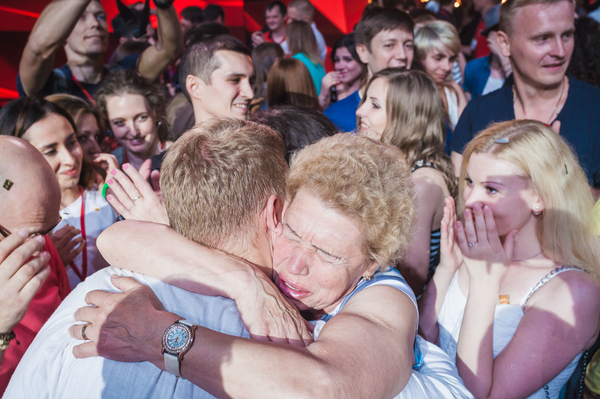 пресс-служба