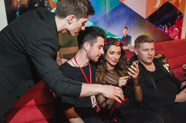 пресс-служба