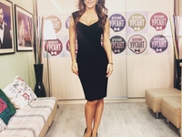 Look дня: Ани Лорак