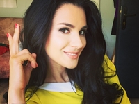 ТОП-5 лучших beauty-образов недели от украинских звезд