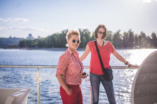 Фото: Марина Головнева