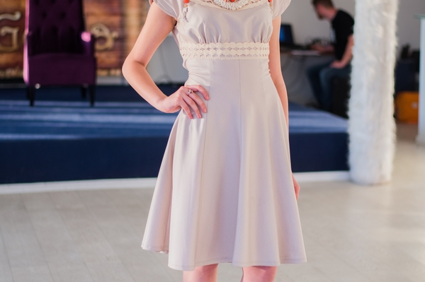 Фото: Марина Головнева