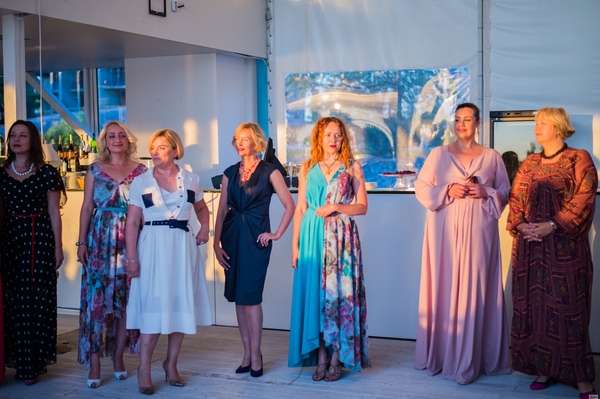 Фото: Марина Головнева