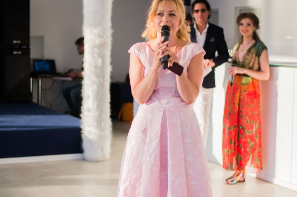 Фото: Марина Головнева