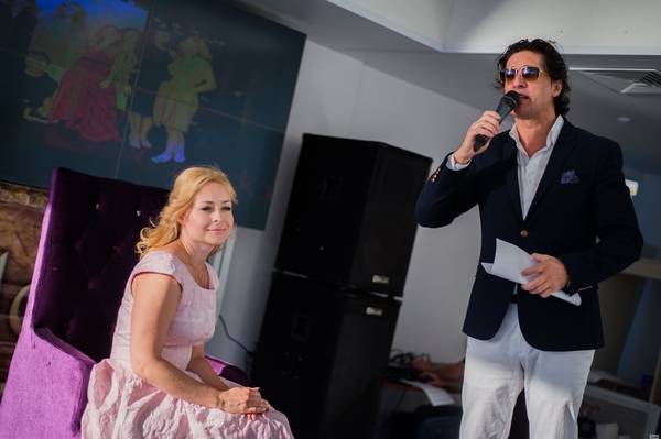 Фото: Марина Головнева