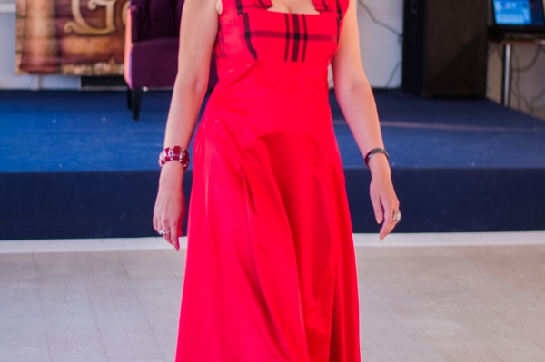 Фото: Марина Головнева