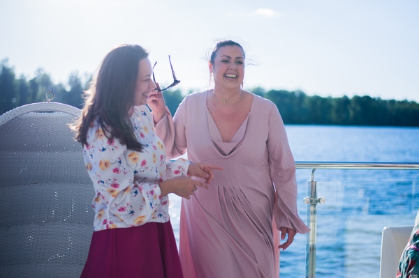 Фото: Марина Головнева