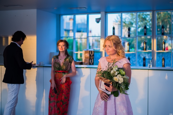 Фото: Марина Головнева