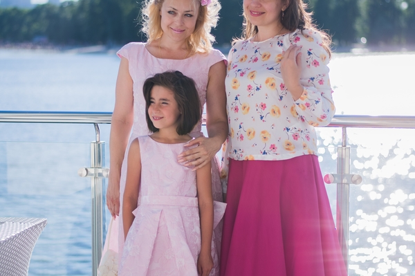 Фото: Марина Головнева