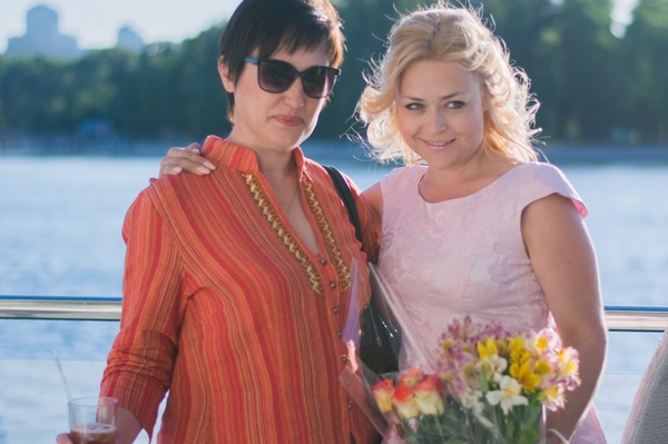 Фото: Марина Головнева