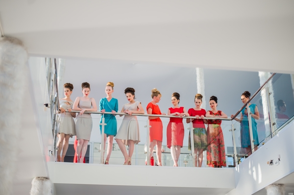 Фото: Марина Головнева