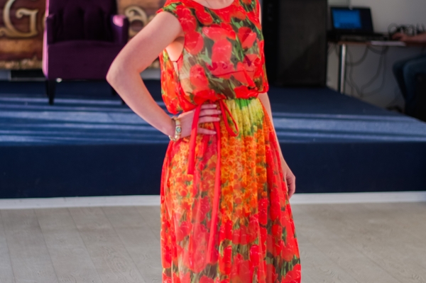 Фото: Марина Головнева