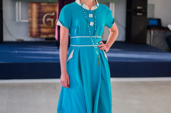 Фото: Марина Головнева