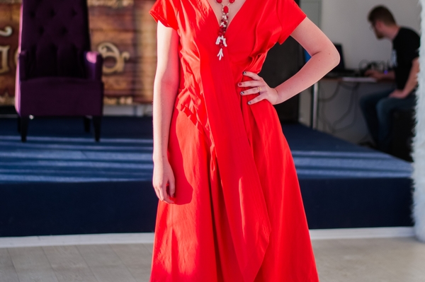 Фото: Марина Головнева