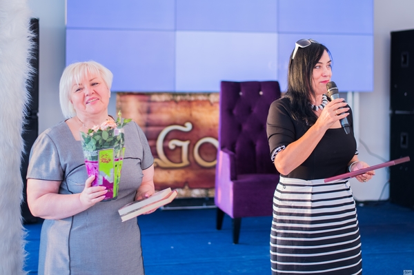 Фото: Марина Головнева