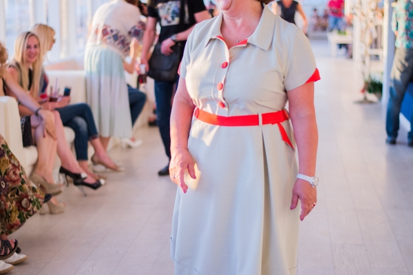 Фото: Марина Головнева