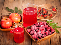 Ягодный спотыкач