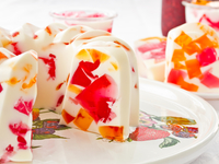 Торт Битое стекло