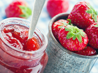 Клубничное варенье: ТОП-5 рецептов