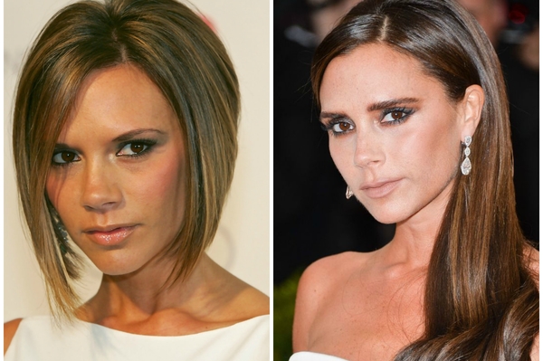 facebook.com/victoriabeckham