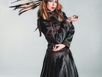 Победительница шоу Пой как звезда: Научиться быть артистом невозможно