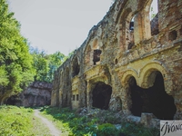 Путешествуй по Украине: Экскурсия в Таракановский форт