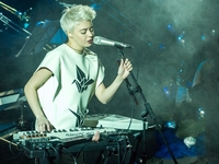 Ольга Фреймут и ONUKA выступят на открытии пляжного комплекса во Львове