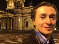 Безруков о личном: С кем я хожу по улице, не должно никого интересовать