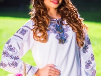 Патриотическая мода: ТОП-3 лучших украинских бренда