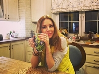 Наталья Подольская рассказала, кто помогает ей смотреть за сыном