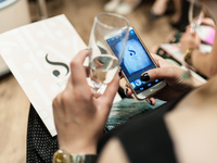 Клуб SILENZA: Как сохранить любовь мужа и сделать идеальное сэлфи?