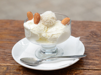 Как приготовить крем Рафаэлло