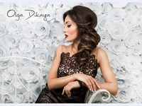 Анна Добрыднева стала лицом известного beauty-бренда