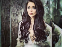 Алина Гросу представила новый клип на песню Не забывай