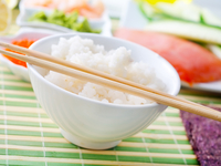 Как варить рис для суши