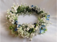 День независимости: Веночки для девочек из интернет-магазинов