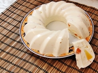 Вкусно и полезно: Готовим творожный десерт